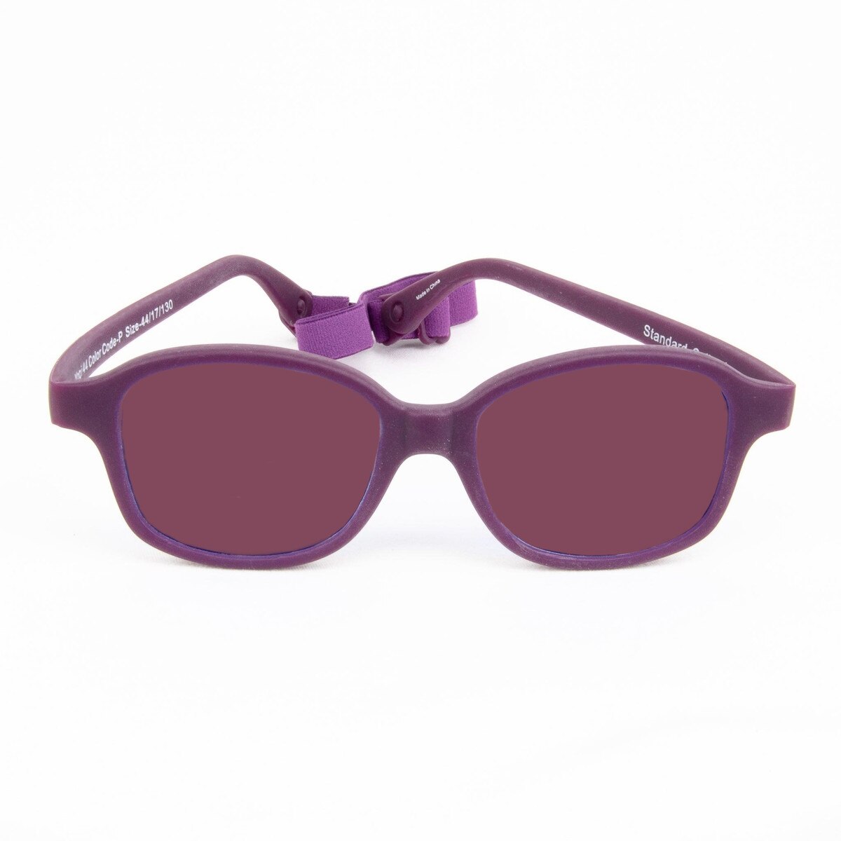 TBI Tinted Glasses for Kids